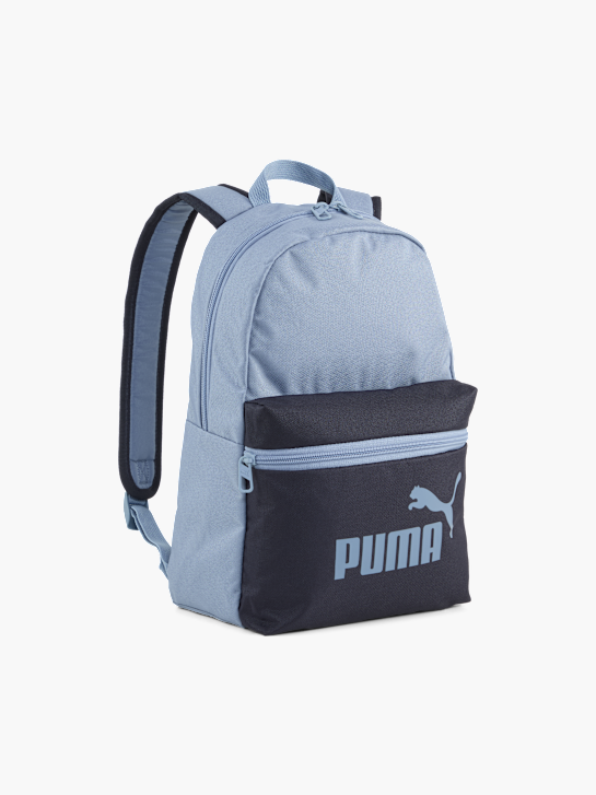 PUMA Kuprinė Mėlyna 77657 1