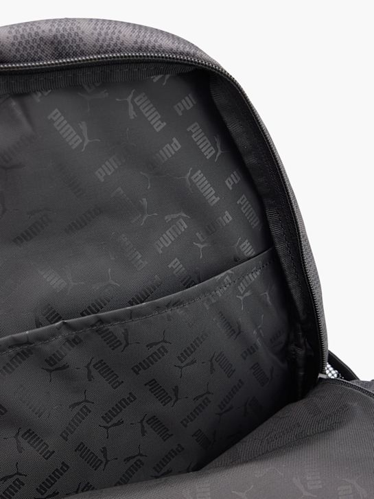 PUMA Rucksack Schwarz 77693 4