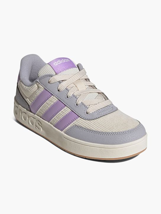 adidas Baskets Crème 77713 2