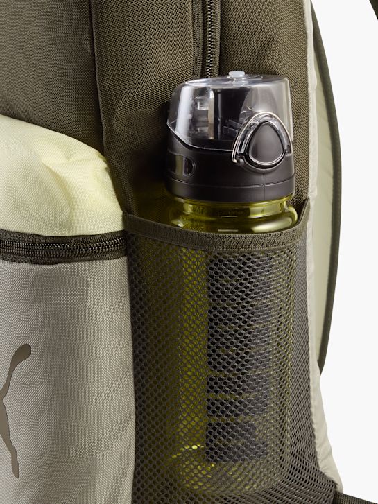 PUMA Ruksak Maslinasta 77761 3
