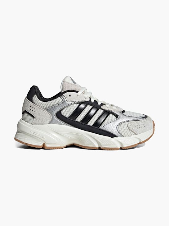 adidas Baskets Blanc cassé 77725 1
