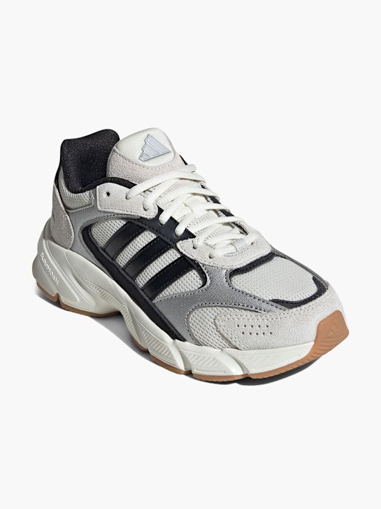 adidas Baskets Blanc cassé 77725 2