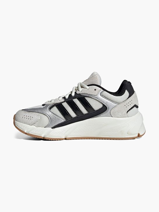 adidas Baskets Blanc cassé 77725 3