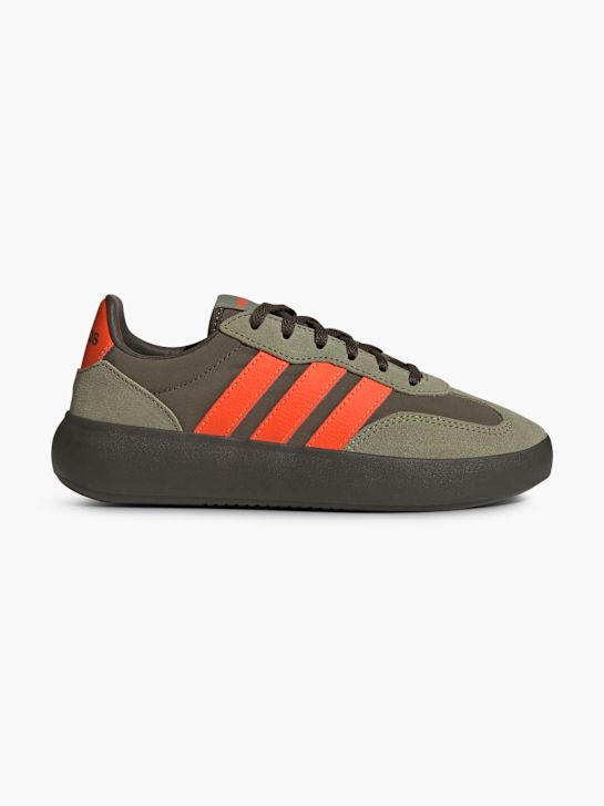 adidas Baskets Kaki 77727 1