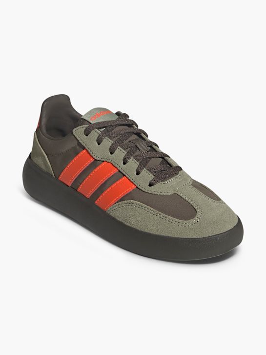 adidas Baskets Kaki 77727 2