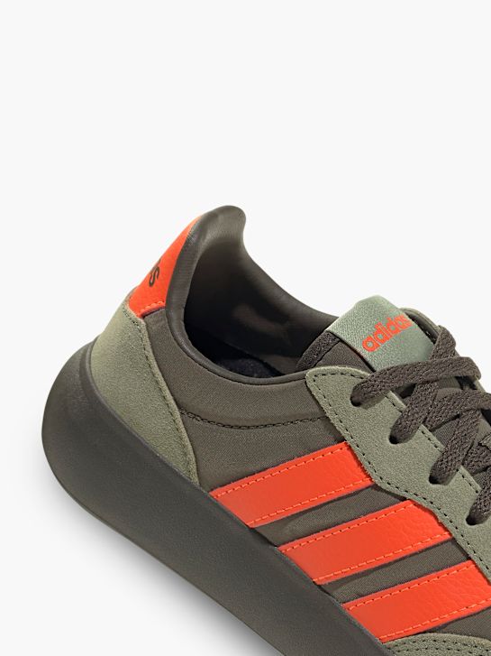 adidas Baskets Kaki 77727 5