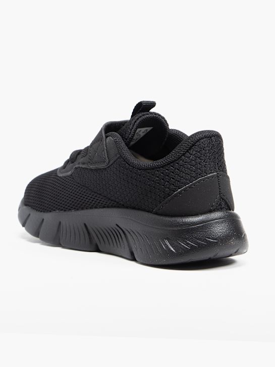 PUMA Trainer Black 104769 3