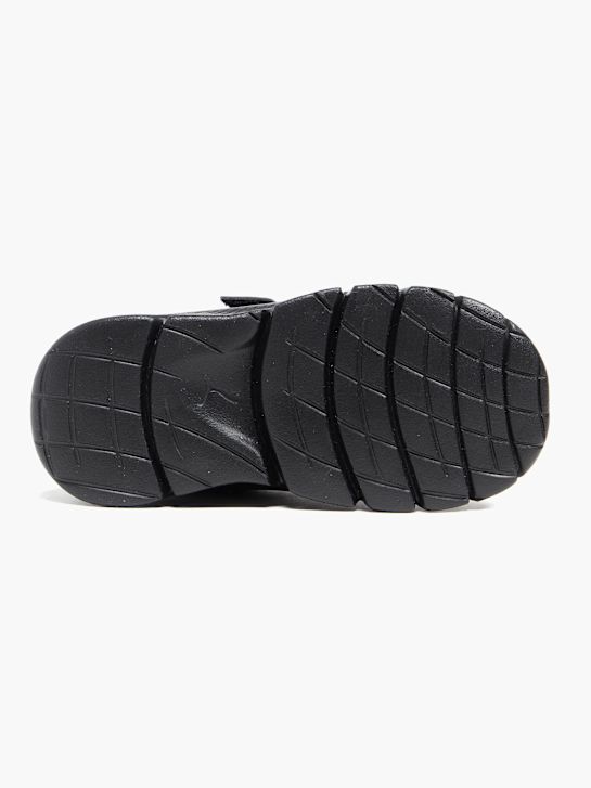 PUMA Trainer Black 104769 4