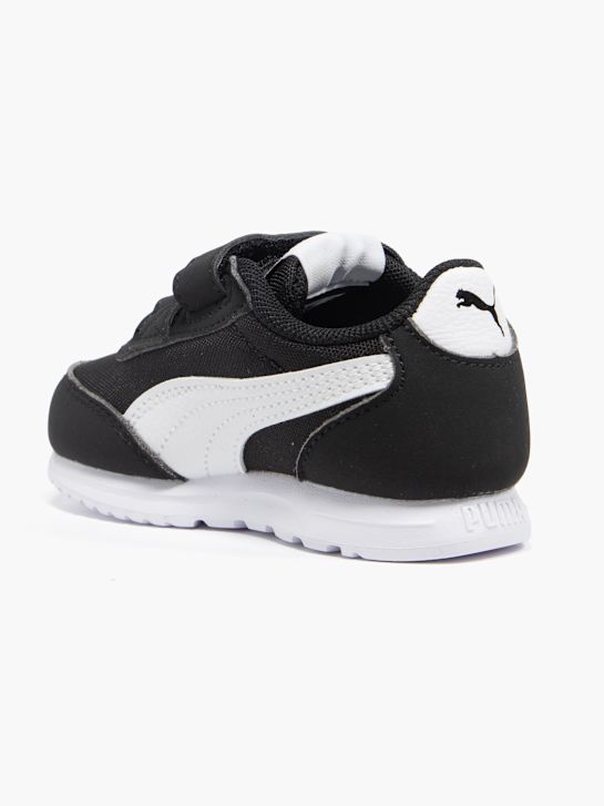 PUMA Trainer Black 104766 3
