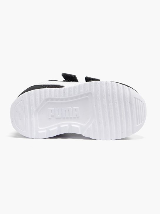 PUMA Trainer Black 104766 4