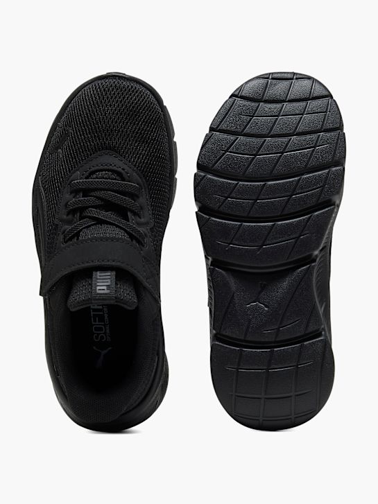 PUMA Trainer Black 104767 4