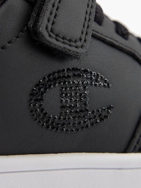 Champion Sneaker Schwarz 77997 5