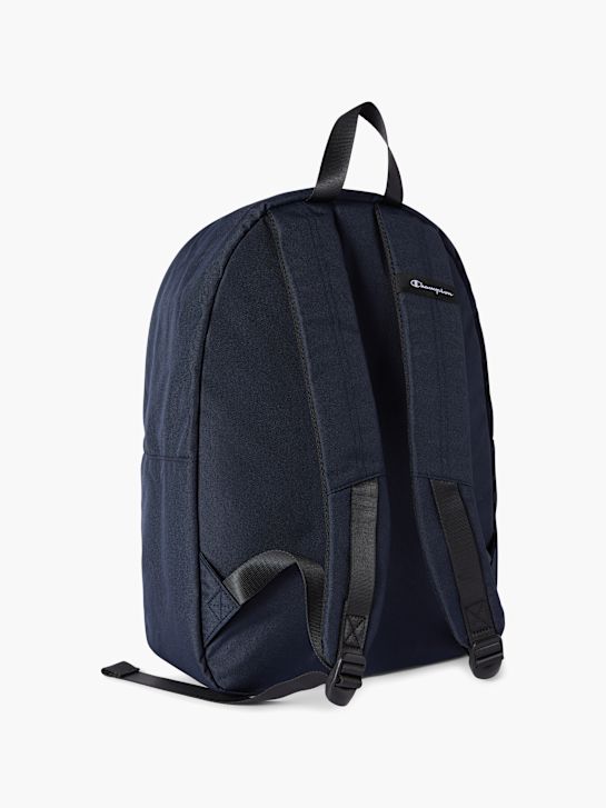 Champion Backpack Blue 88386 2