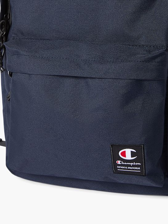 Champion Backpack Blue 88386 3