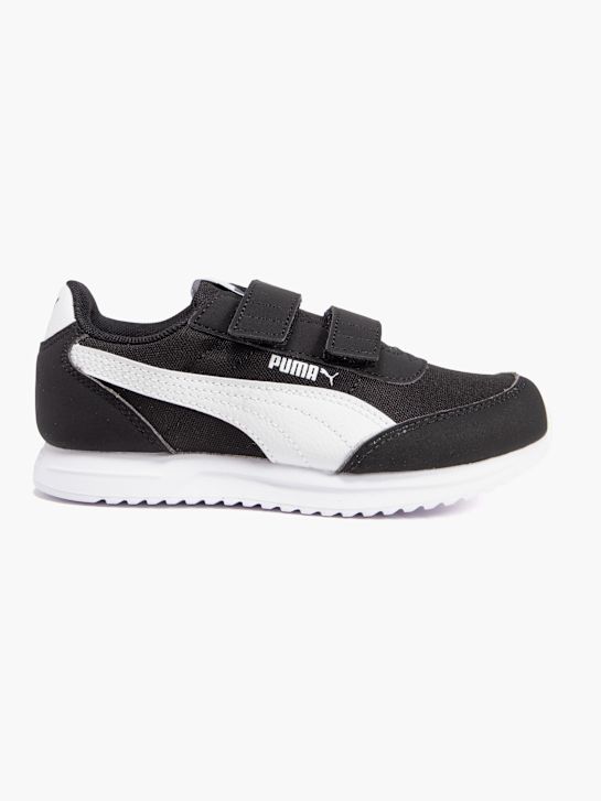 PUMA Trainer Black 104776 1