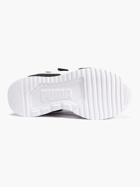 PUMA Trainer Black 104776 4