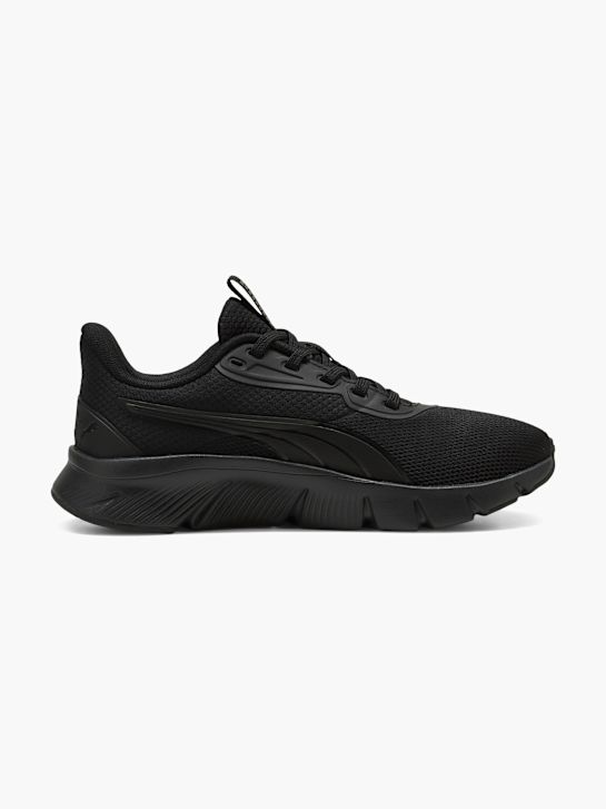 PUMA Trainer Black 104771 3