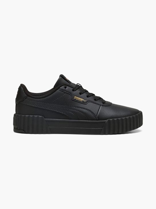 PUMA Trainer Black 105633 1