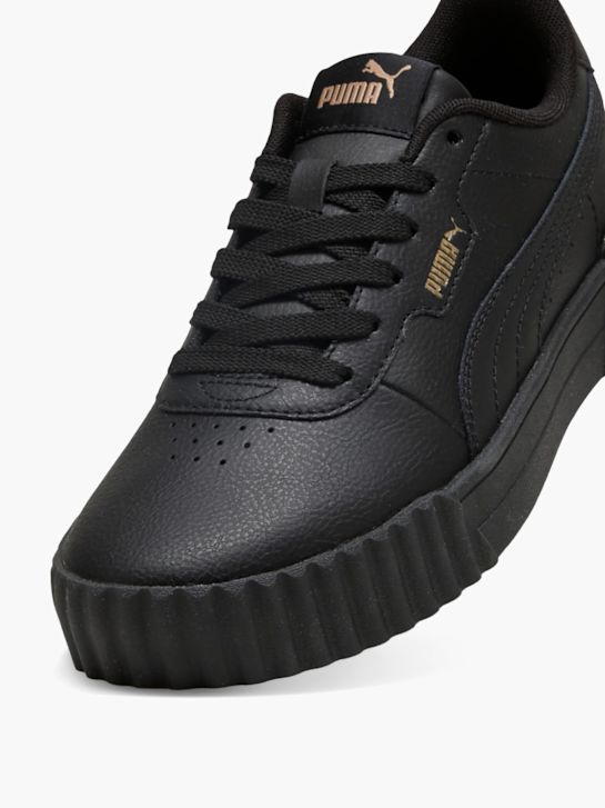 PUMA Trainer Black 105633 2