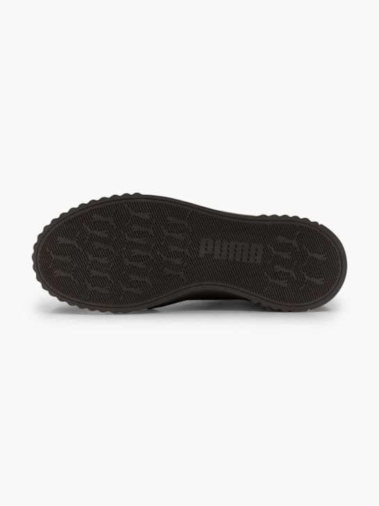 PUMA Trainer Black 105633 4