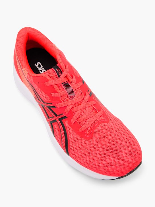 ASICS Baskets de course Rouge 77755 2