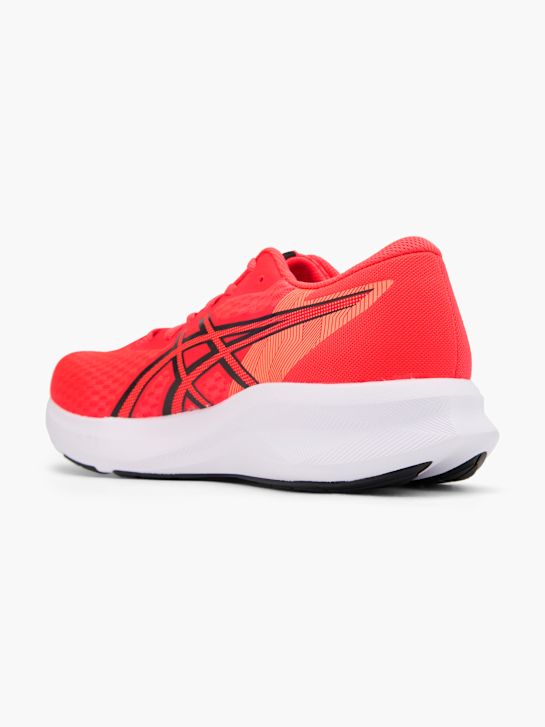 ASICS Baskets de course Rouge 77755 3