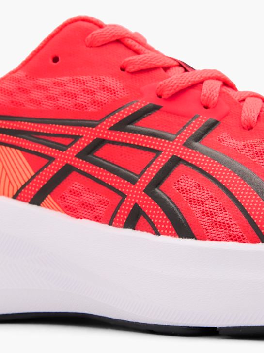 ASICS Baskets de course Rouge 77755 5