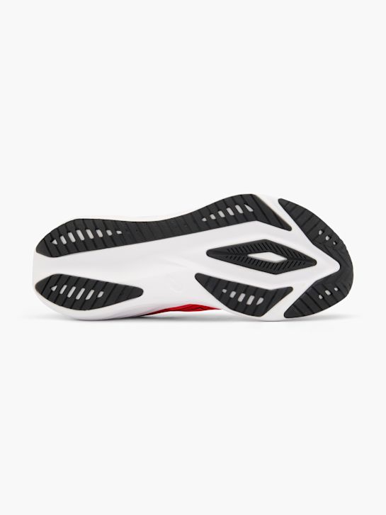ASICS Laufschuh Rot 77756 4