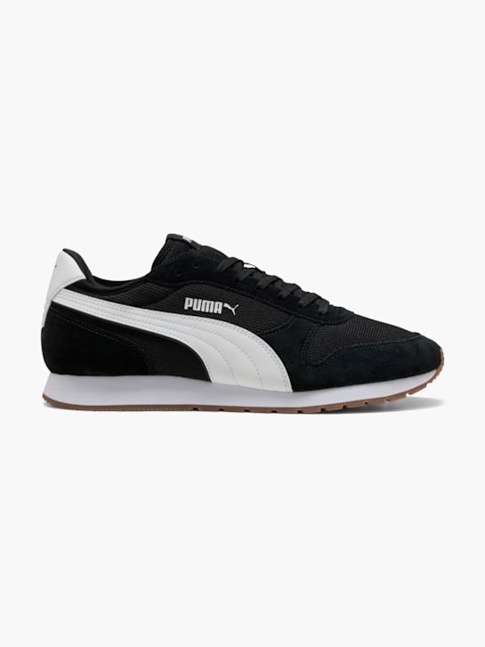 PUMA Trainer Black 105659 1