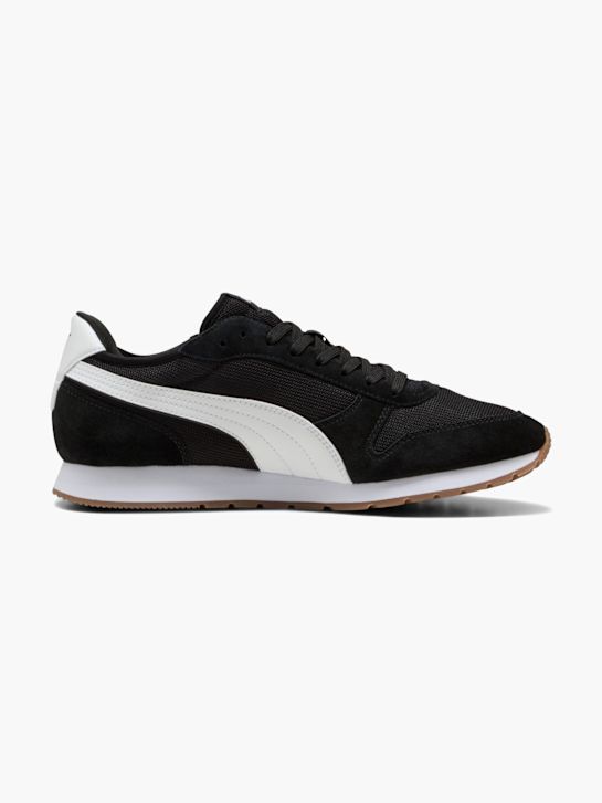 PUMA Trainer Black 105659 3