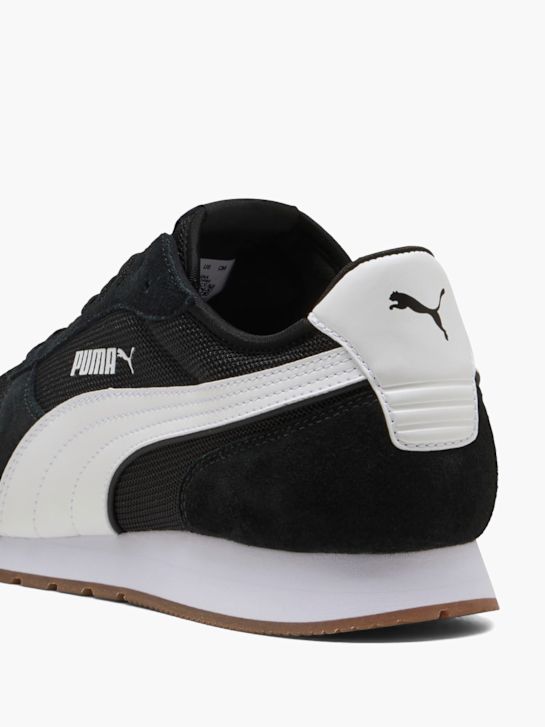 PUMA Trainer Black 105659 5