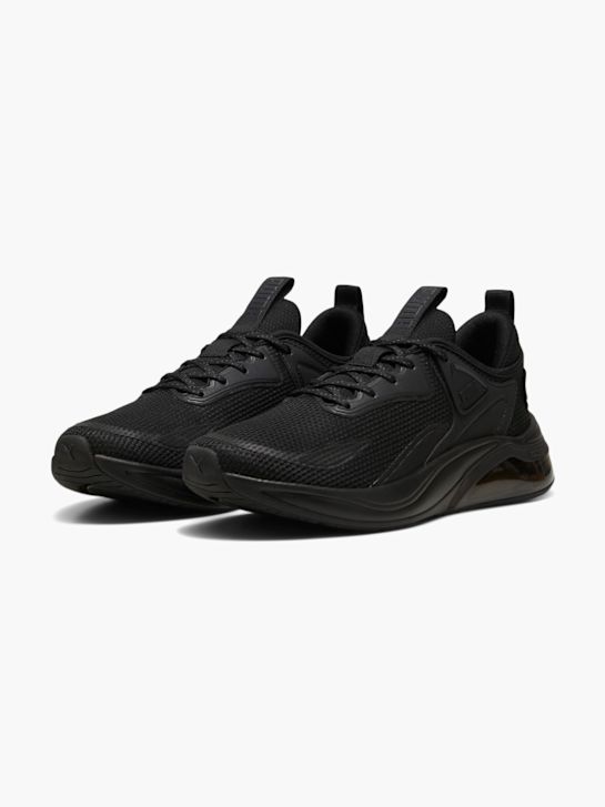 PUMA Trainer Black 105658 2