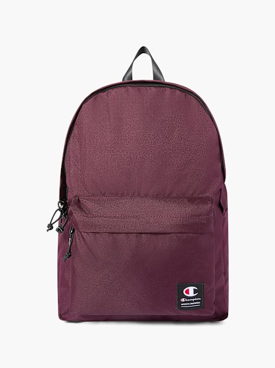 Champion Backpack Bordeaux 88387 1