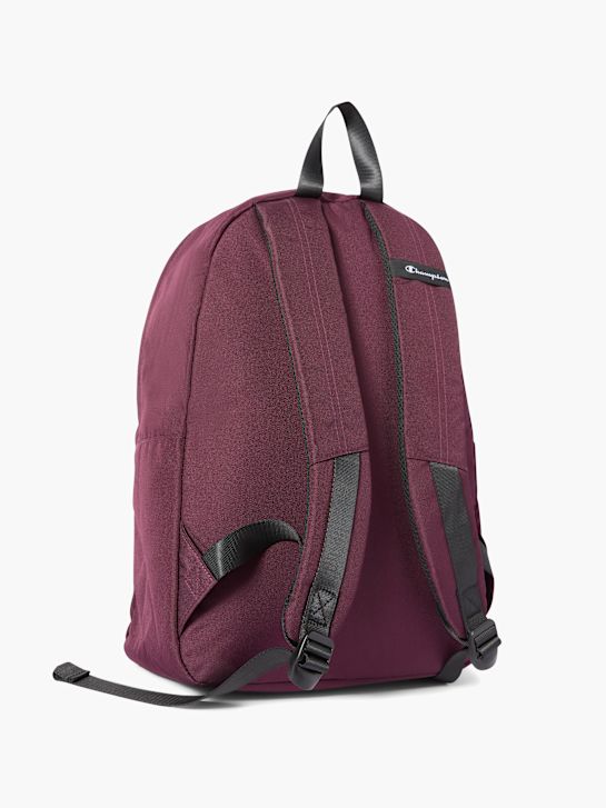Champion Backpack Bordeaux 88387 2