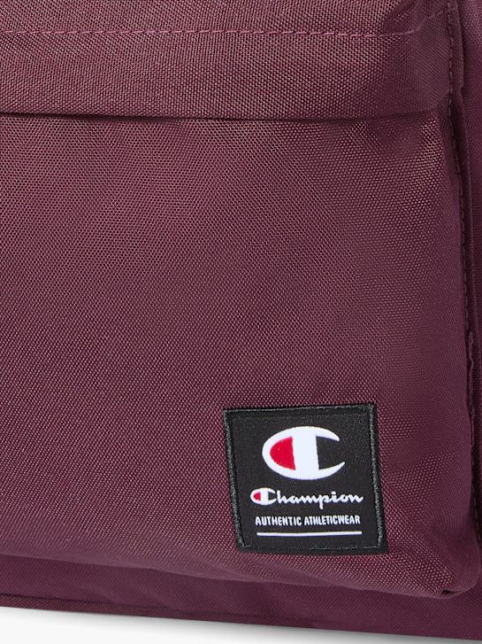 Champion Backpack Bordeaux 88387 3