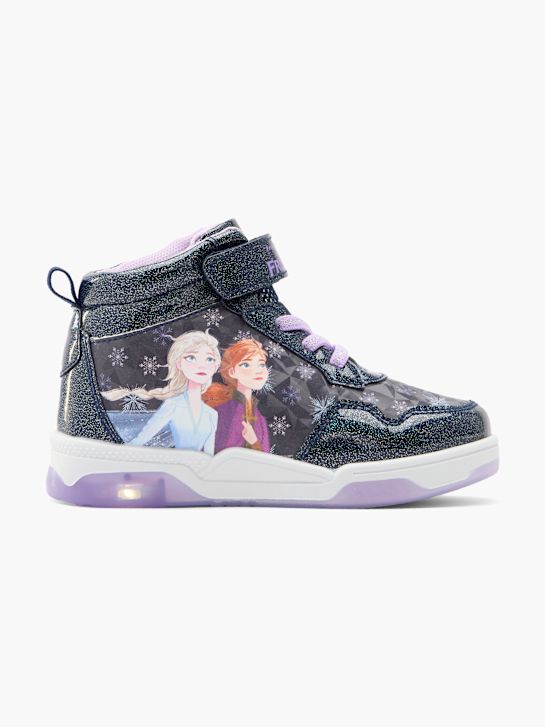 Disney Frozen Magas szárú sneaker kék 77831 1