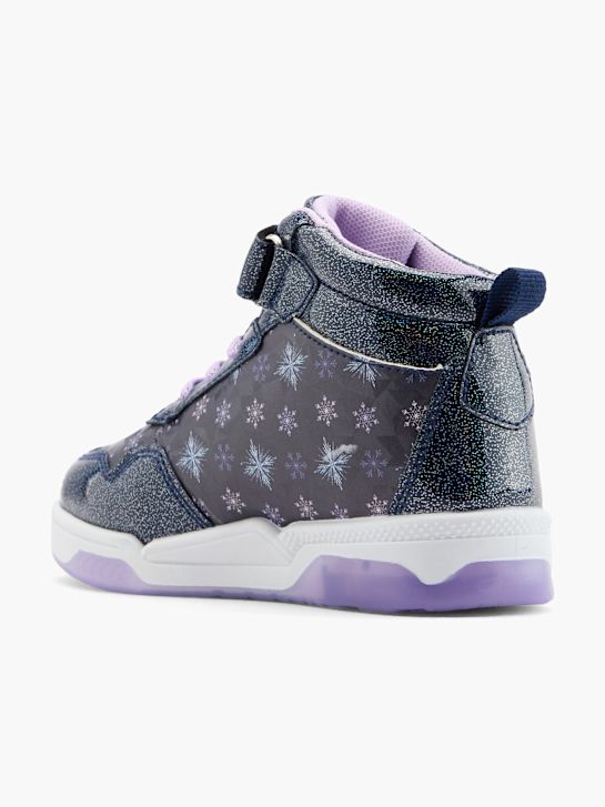 Disney Frozen Magas szárú sneaker kék 77831 3