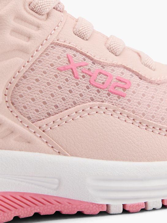 Graceland Sneaker Rosa 77835 5