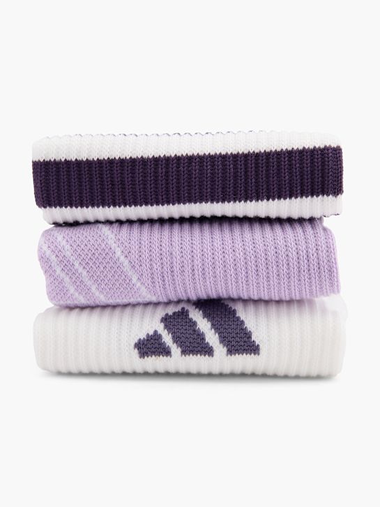 adidas Socken Weiß 78325 2