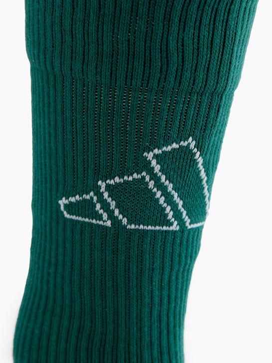 adidas Socken Weiß 78324 2