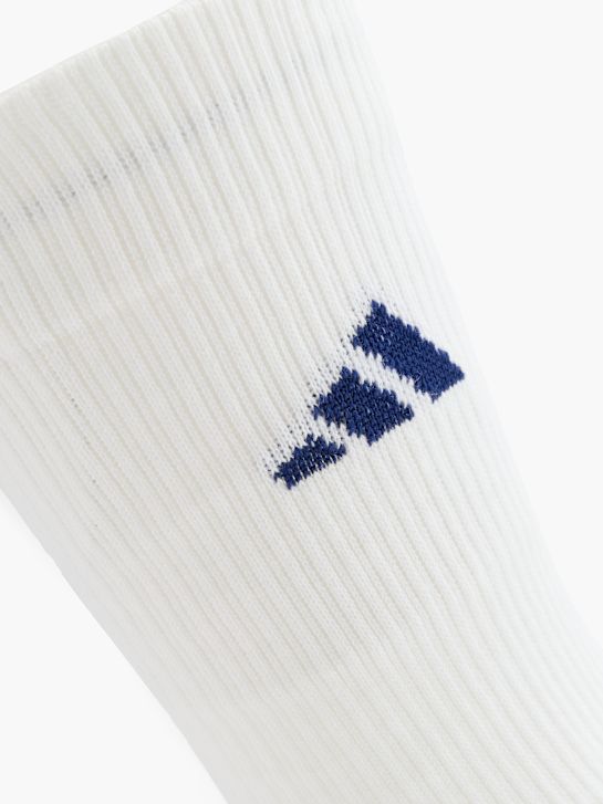 adidas Socken Weiß 78324 3