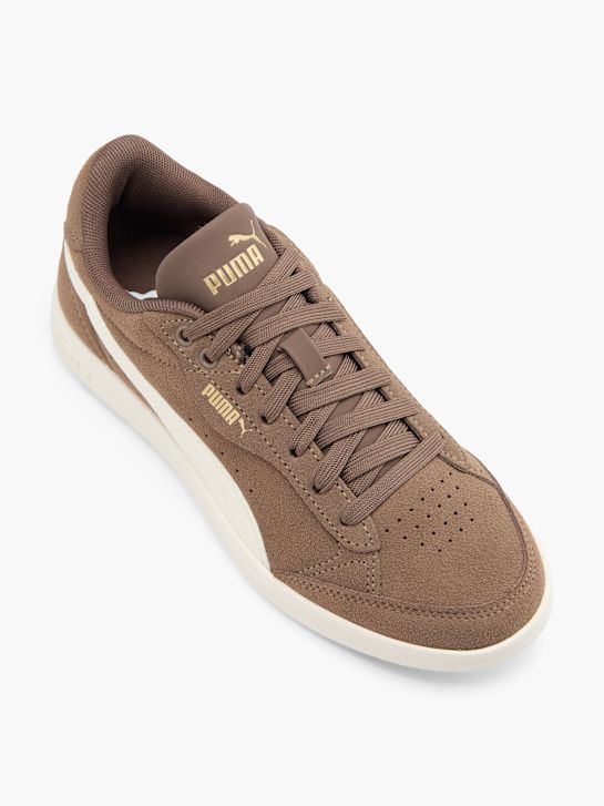 PUMA Tenisky Hnedá 77864 2