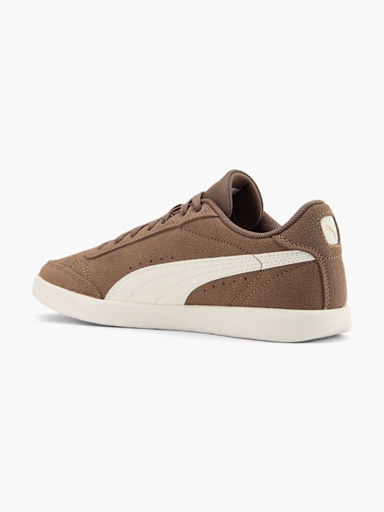 PUMA VIKKY STAR SD Sneaker Marrone DEICHMANN