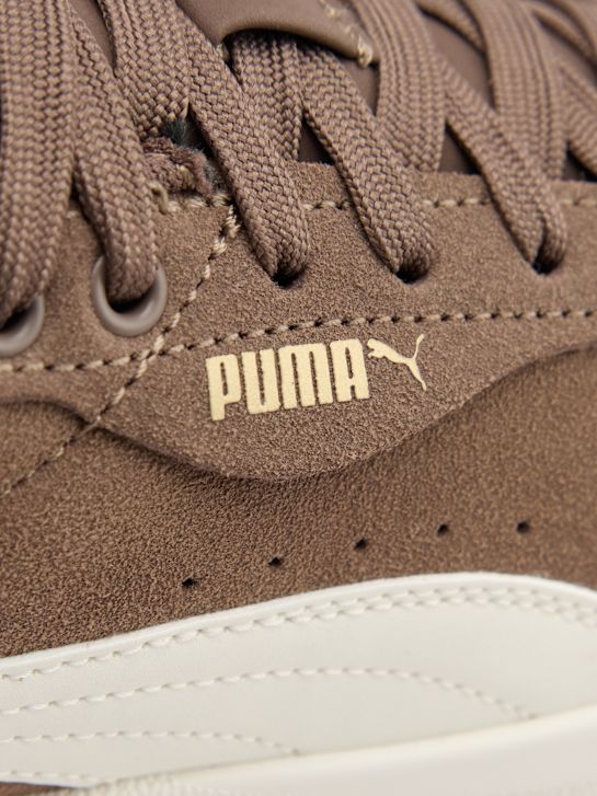 PUMA Tenisky Hnedá 77864 5
