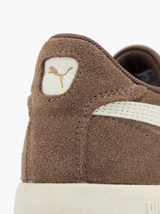 PUMA Tenisky Hnedá 77864 6