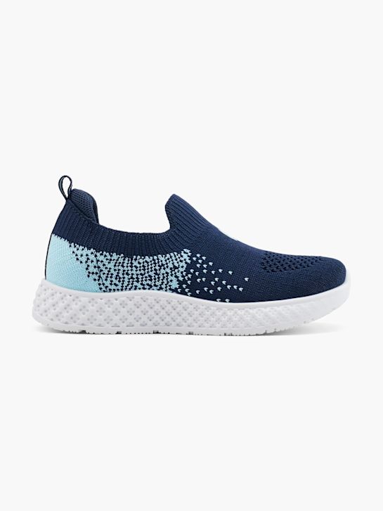 elefanten Chaussons Bleu 77932 1