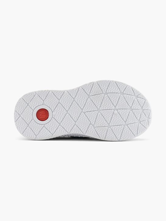 elefanten Hausschuh Blau 77932 4