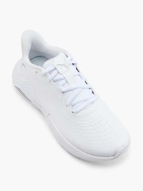 PUMA Edzőcipő fehér 77971 2
