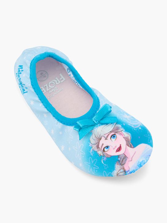 Disney Frozen Cvičky Modrá 77939 2
