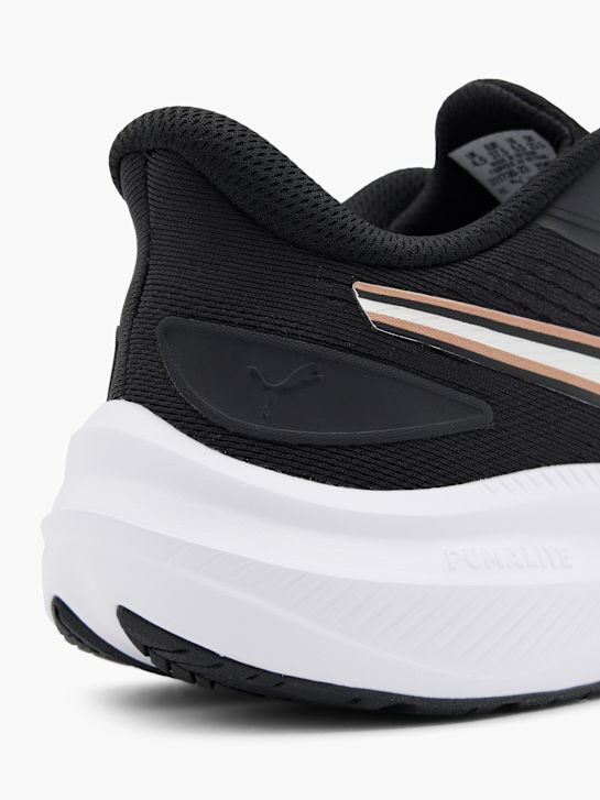 PUMA Baskets Noir 77870 6